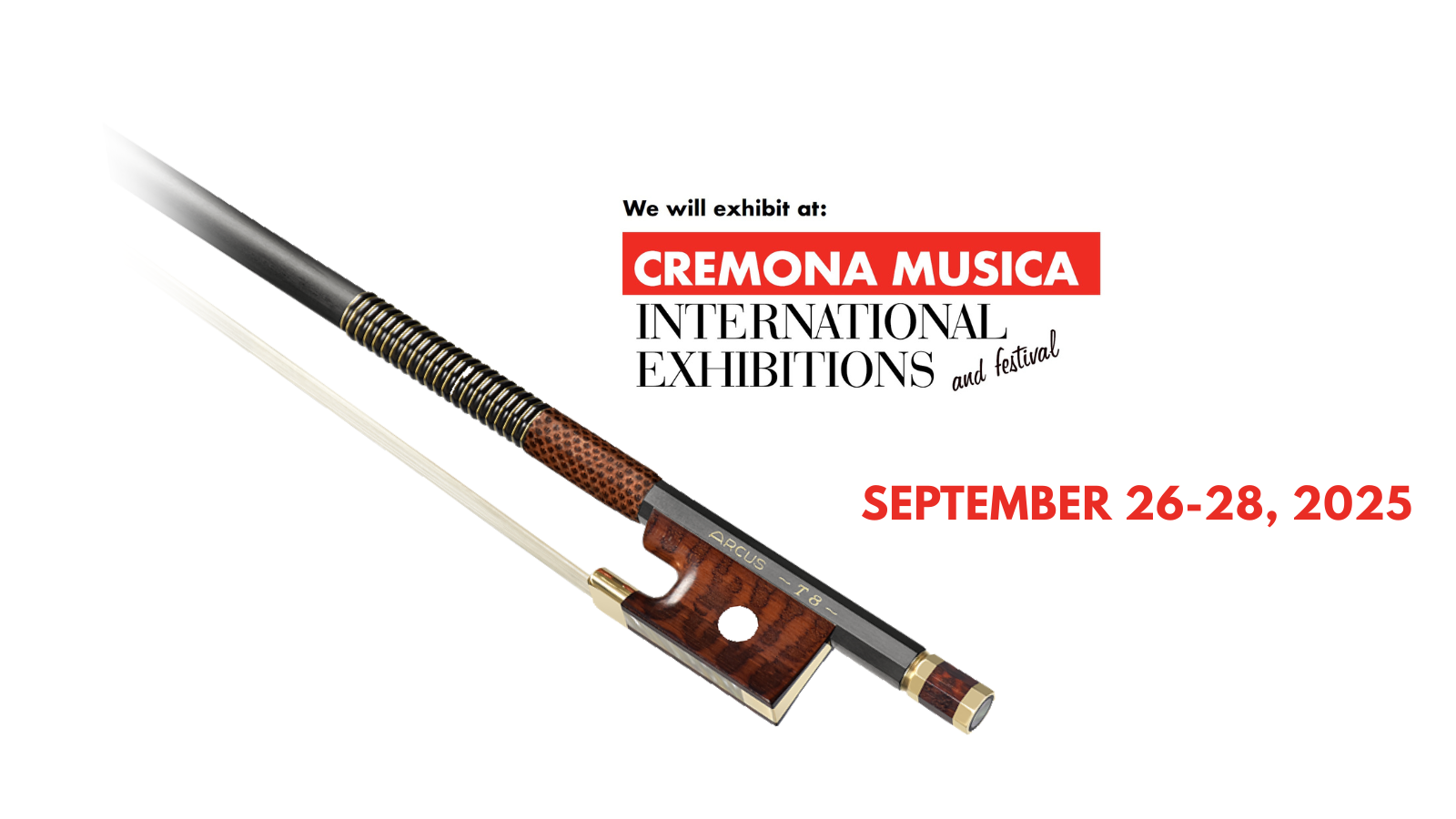 Visit us at Mondomusica